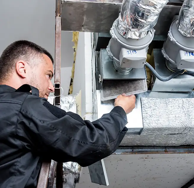 Why Homeowners & Businesses Trust Us in Vincennes, IN?